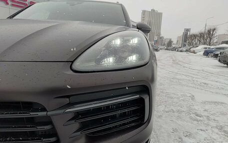 Porsche Cayenne III, 2019 год, 8 300 000 рублей, 17 фотография