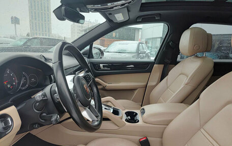 Porsche Cayenne III, 2019 год, 8 300 000 рублей, 16 фотография