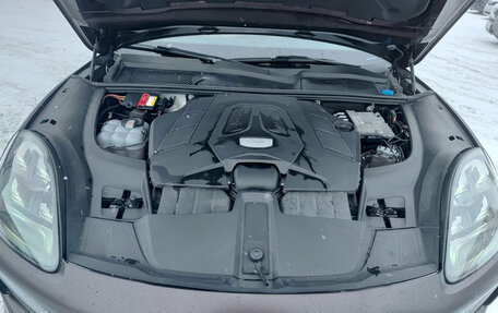 Porsche Cayenne III, 2019 год, 8 300 000 рублей, 9 фотография