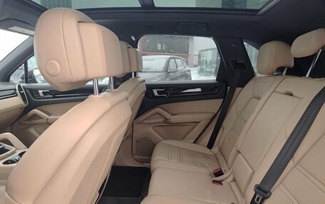 Porsche Cayenne III, 2019 год, 8 300 000 рублей, 12 фотография