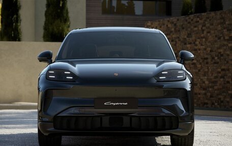Porsche Cayenne, 2026 год, 23 290 000 рублей, 2 фотография