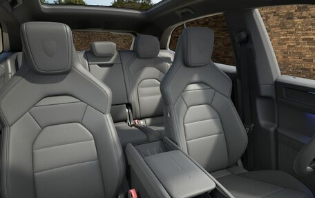 Porsche Cayenne, 2026 год, 23 290 000 рублей, 9 фотография