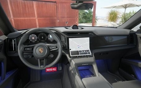 Porsche Cayenne, 2026 год, 23 290 000 рублей, 7 фотография