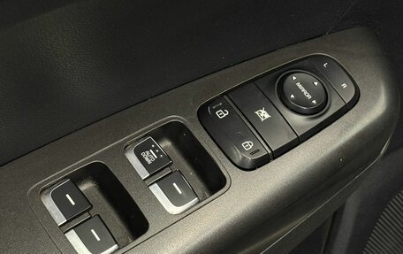 KIA Sportage IV рестайлинг, 2019 год, 1 705 000 рублей, 13 фотография