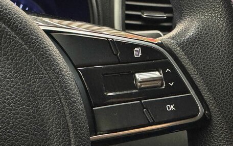 KIA Sportage IV рестайлинг, 2019 год, 1 705 000 рублей, 16 фотография