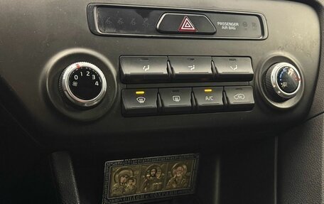 KIA Sportage IV рестайлинг, 2019 год, 1 705 000 рублей, 18 фотография