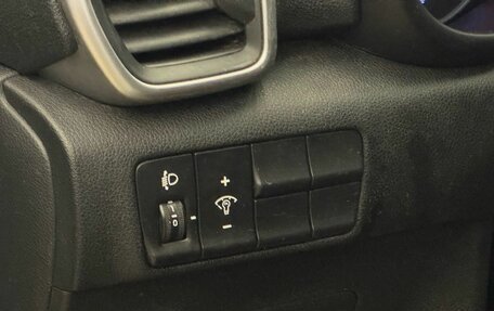 KIA Sportage IV рестайлинг, 2019 год, 1 705 000 рублей, 14 фотография