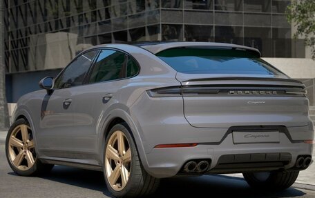 Porsche Cayenne III, 2026 год, 21 200 000 рублей, 4 фотография