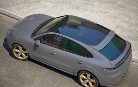 Porsche Cayenne III, 2026 год, 21 200 000 рублей, 3 фотография