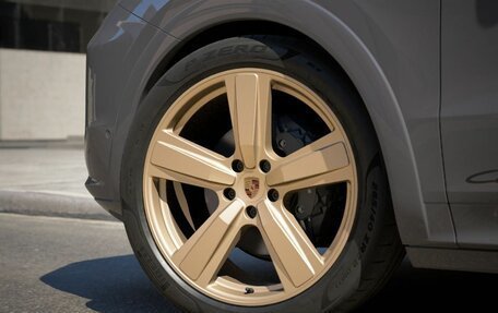 Porsche Cayenne III, 2026 год, 21 200 000 рублей, 5 фотография