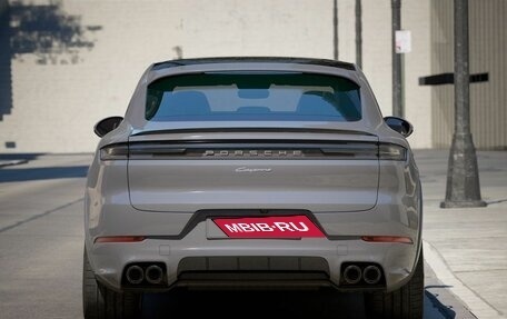 Porsche Cayenne III, 2026 год, 21 200 000 рублей, 6 фотография