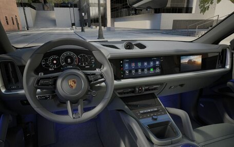 Porsche Cayenne III, 2026 год, 21 200 000 рублей, 7 фотография