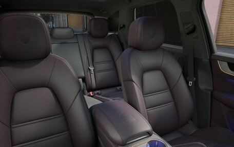 Porsche Cayenne III, 2026 год, 21 390 000 рублей, 8 фотография