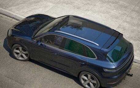 Porsche Cayenne III, 2026 год, 21 390 000 рублей, 3 фотография