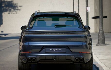 Porsche Cayenne III, 2026 год, 21 390 000 рублей, 6 фотография