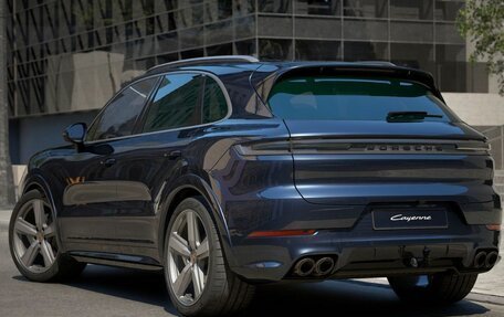 Porsche Cayenne III, 2026 год, 21 390 000 рублей, 4 фотография