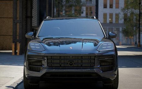 Porsche Cayenne III, 2026 год, 21 390 000 рублей, 2 фотография