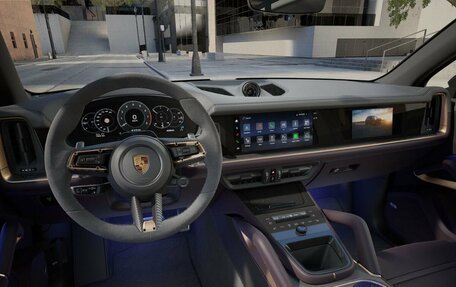 Porsche Cayenne III, 2026 год, 21 390 000 рублей, 7 фотография