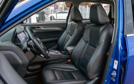 Haval F7 I, 2020 год, 1 495 000 рублей, 11 фотография