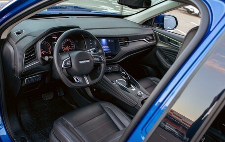 Haval F7 I, 2020 год, 1 495 000 рублей, 13 фотография