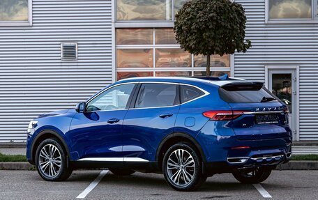 Haval F7 I, 2020 год, 1 495 000 рублей, 4 фотография