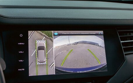 Haval F7 I, 2020 год, 1 495 000 рублей, 14 фотография