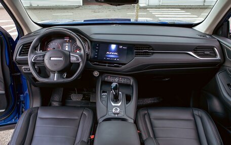 Haval F7 I, 2020 год, 1 495 000 рублей, 16 фотография