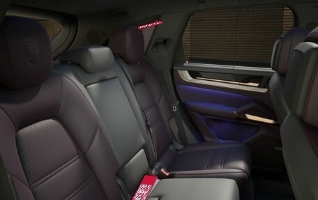 Porsche Cayenne III, 2026 год, 21 390 000 рублей, 9 фотография