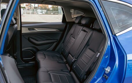 Haval F7 I, 2020 год, 1 495 000 рублей, 18 фотография