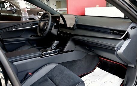 Toyota Camry, 2025 год, 4 999 000 рублей, 8 фотография