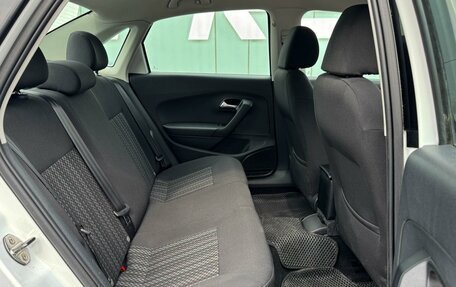 Volkswagen Polo VI (EU Market), 2019 год, 1 299 000 рублей, 7 фотография