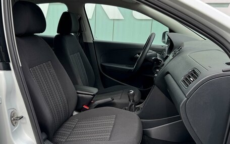 Volkswagen Polo VI (EU Market), 2019 год, 1 299 000 рублей, 8 фотография