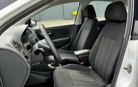 Volkswagen Polo VI (EU Market), 2019 год, 1 299 000 рублей, 10 фотография