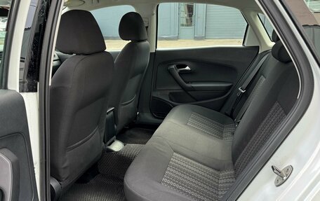 Volkswagen Polo VI (EU Market), 2019 год, 1 299 000 рублей, 11 фотография