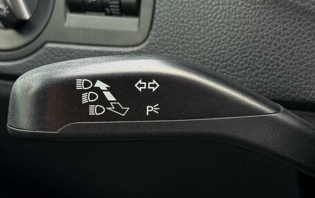 Volkswagen Polo VI (EU Market), 2019 год, 1 299 000 рублей, 15 фотография