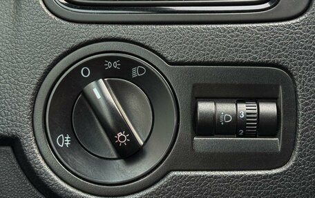 Volkswagen Polo VI (EU Market), 2019 год, 1 299 000 рублей, 14 фотография