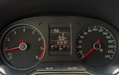 Volkswagen Polo VI (EU Market), 2019 год, 1 299 000 рублей, 16 фотография