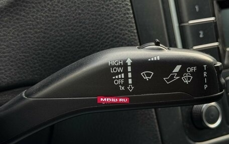 Volkswagen Polo VI (EU Market), 2019 год, 1 299 000 рублей, 17 фотография