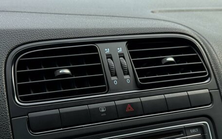 Volkswagen Polo VI (EU Market), 2019 год, 1 299 000 рублей, 18 фотография