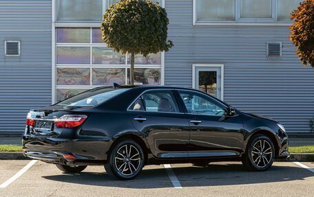 Toyota Camry, 2017 год, 1 895 000 рублей, 6 фотография