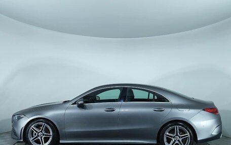 Mercedes-Benz CLA, 2020 год, 3 131 000 рублей, 8 фотография