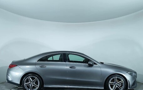 Mercedes-Benz CLA, 2020 год, 3 131 000 рублей, 4 фотография