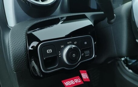 Mercedes-Benz CLA, 2020 год, 3 131 000 рублей, 10 фотография
