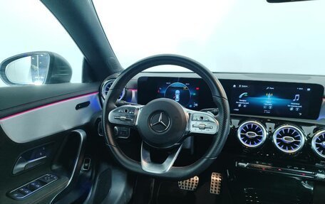 Mercedes-Benz CLA, 2020 год, 3 131 000 рублей, 21 фотография