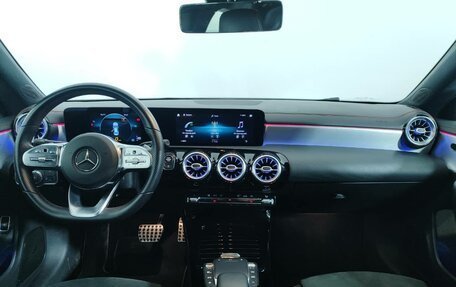 Mercedes-Benz CLA, 2020 год, 3 131 000 рублей, 19 фотография