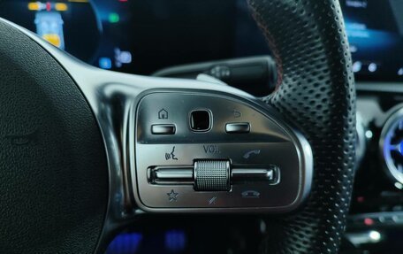 Mercedes-Benz CLA, 2020 год, 3 131 000 рублей, 13 фотография