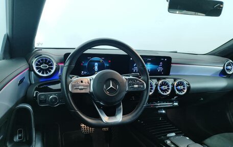 Mercedes-Benz CLA, 2020 год, 3 131 000 рублей, 22 фотография