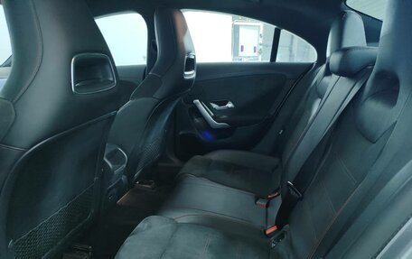 Mercedes-Benz CLA, 2020 год, 3 131 000 рублей, 23 фотография