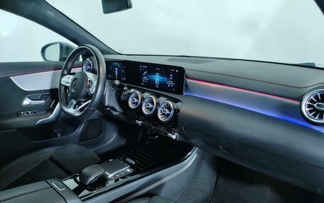 Mercedes-Benz CLA, 2020 год, 3 131 000 рублей, 25 фотография