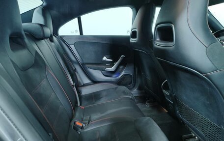 Mercedes-Benz CLA, 2020 год, 3 131 000 рублей, 24 фотография